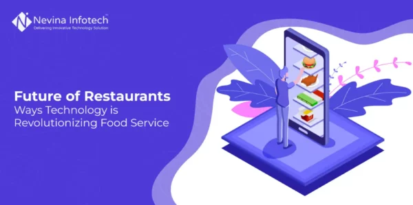 Restaurant Technology Revolution AI