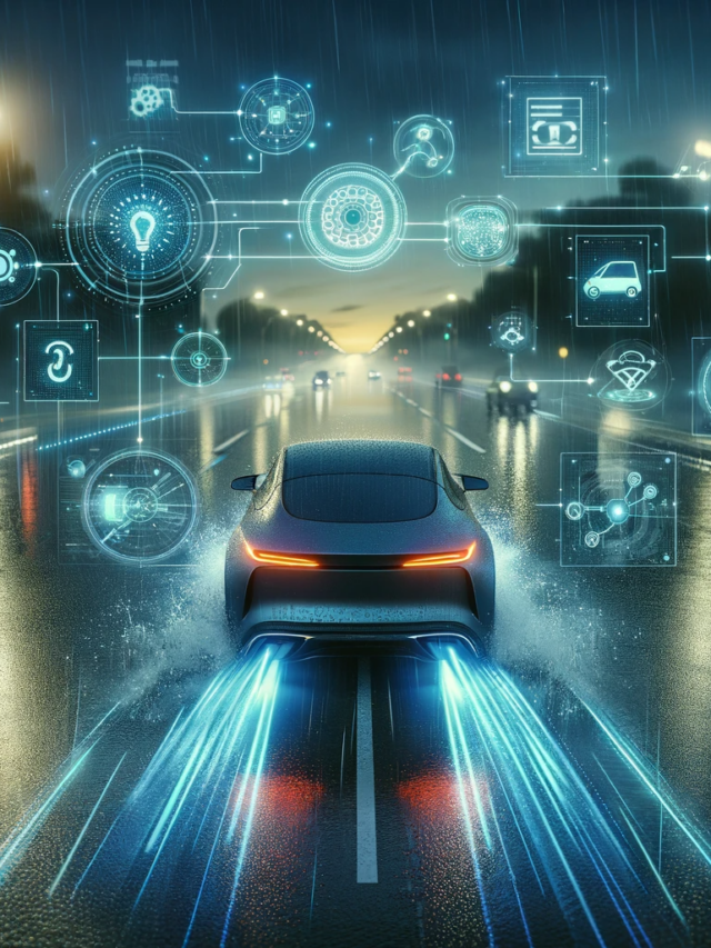 Top 10 AI Use Cases Transforming the Automotive Industry