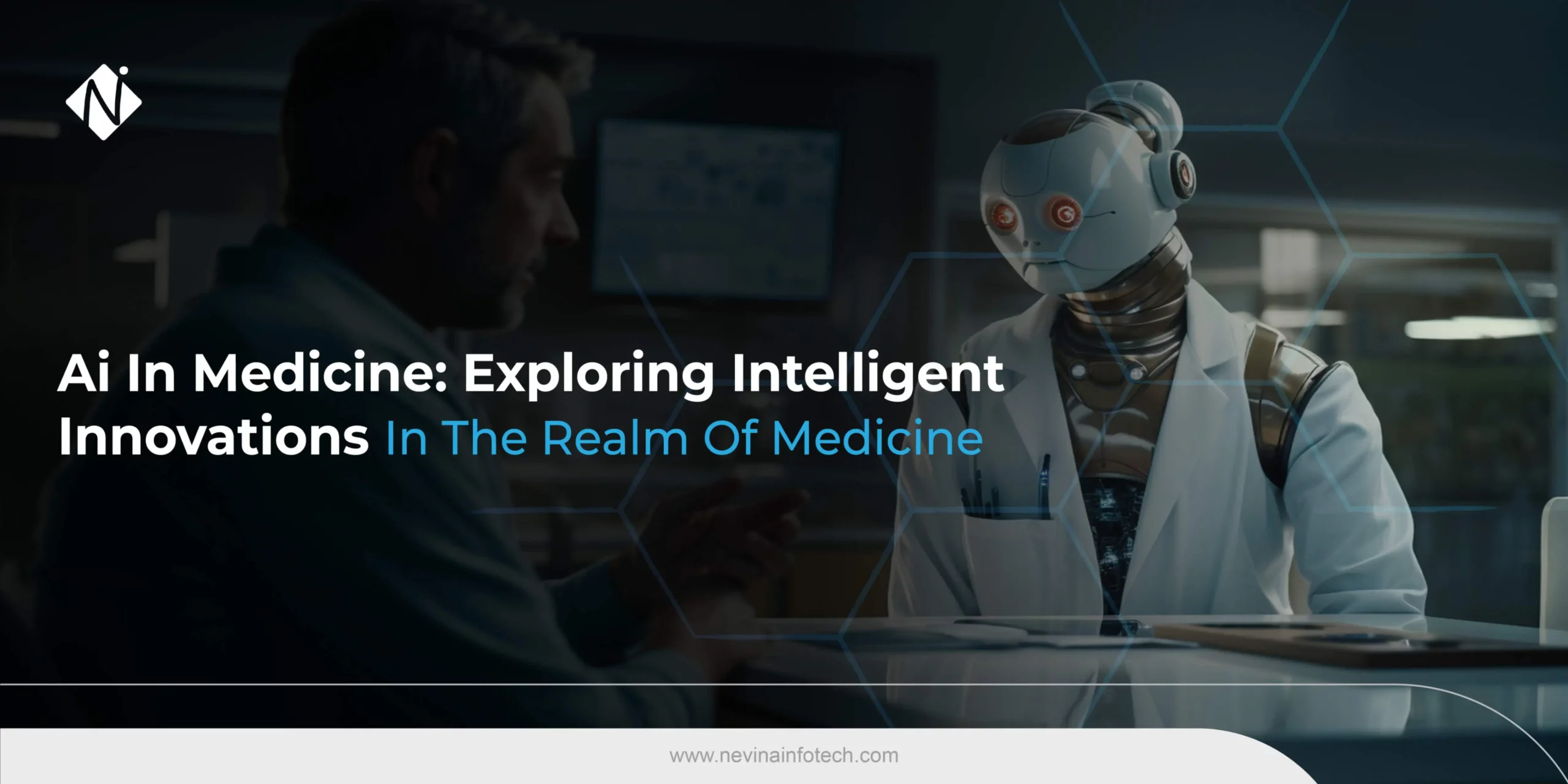 Artificial Intelligence in Medicine