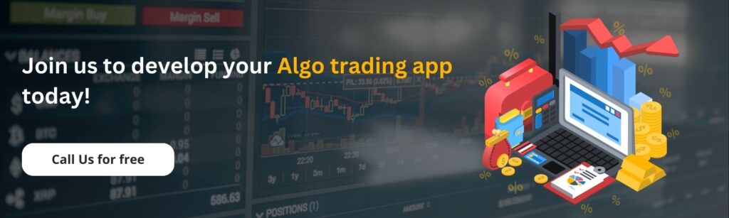 Trading App