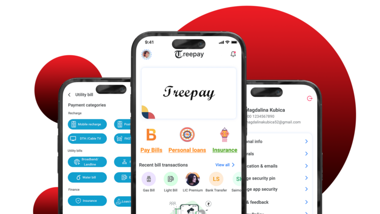 Treepay Casestudy