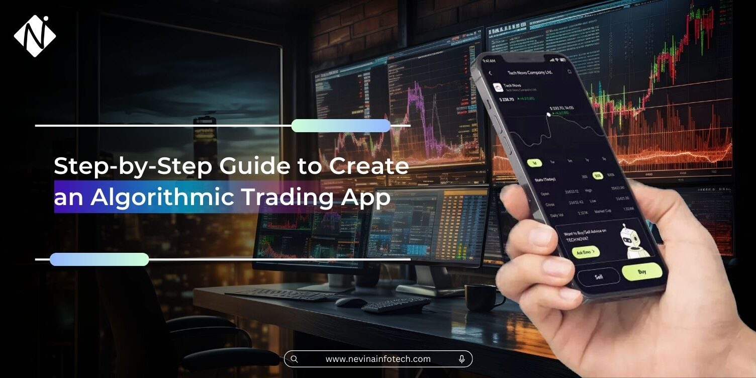 Trading App