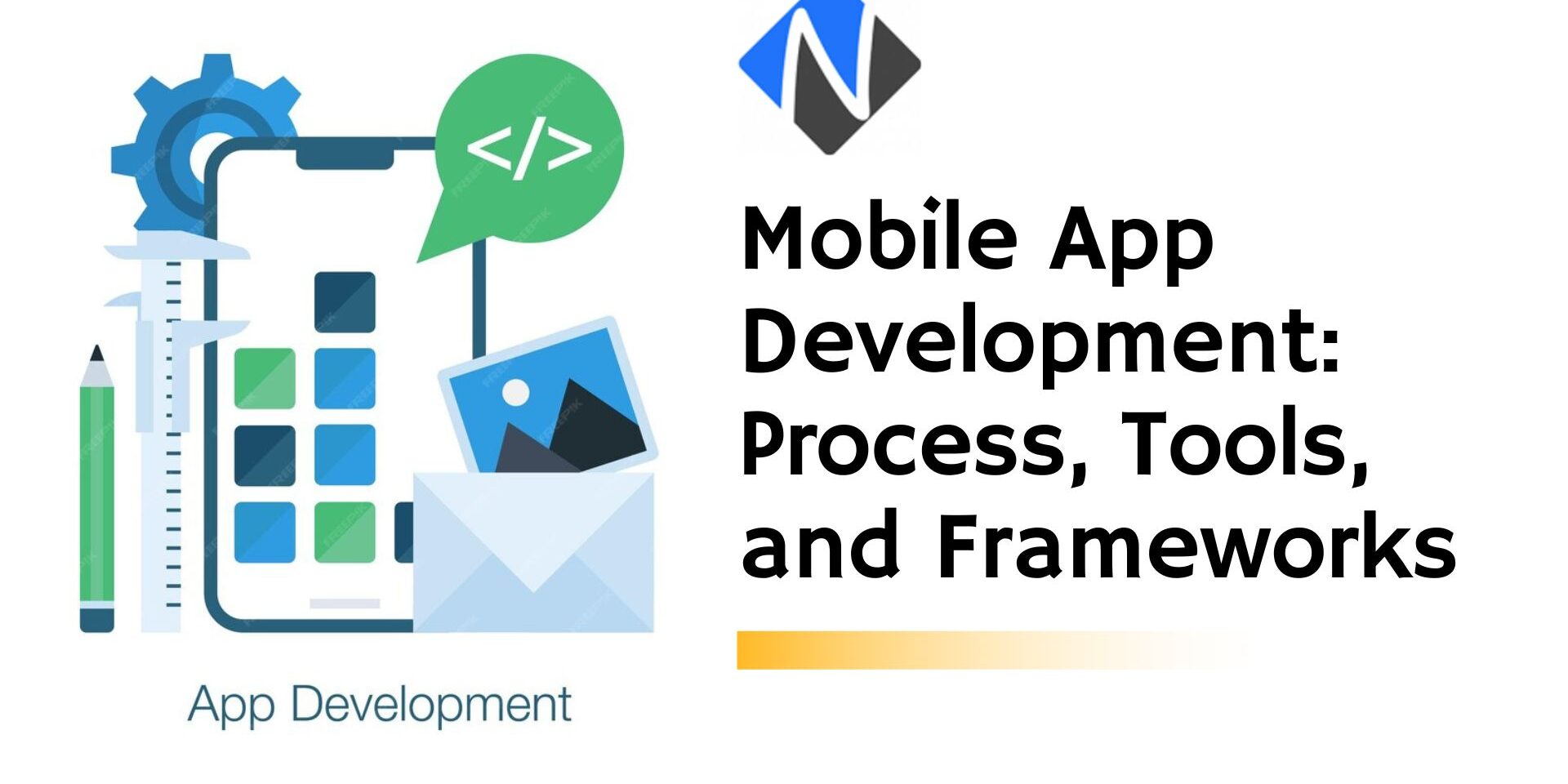 Mobile App Development