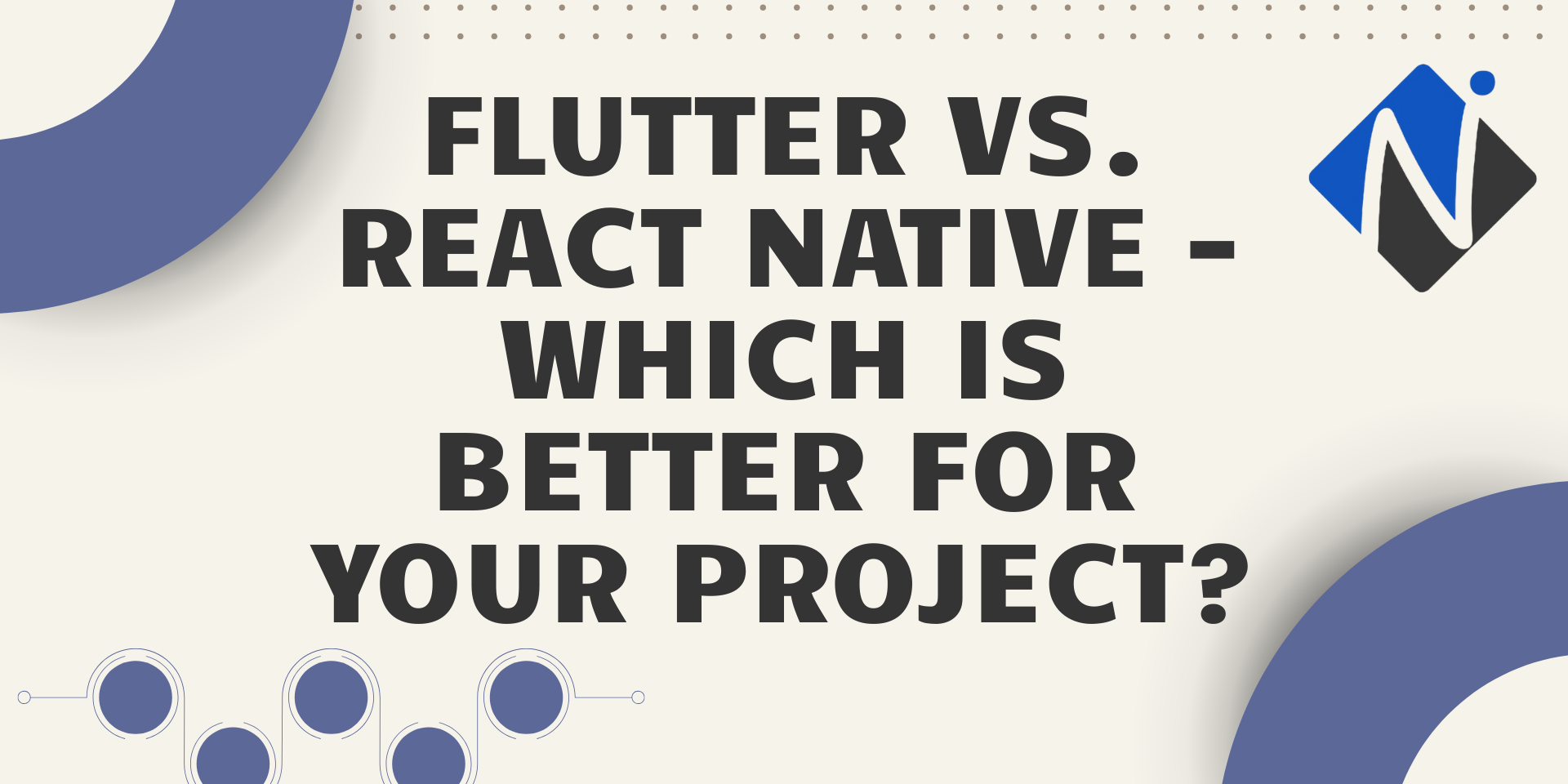 Flutter vs React Native