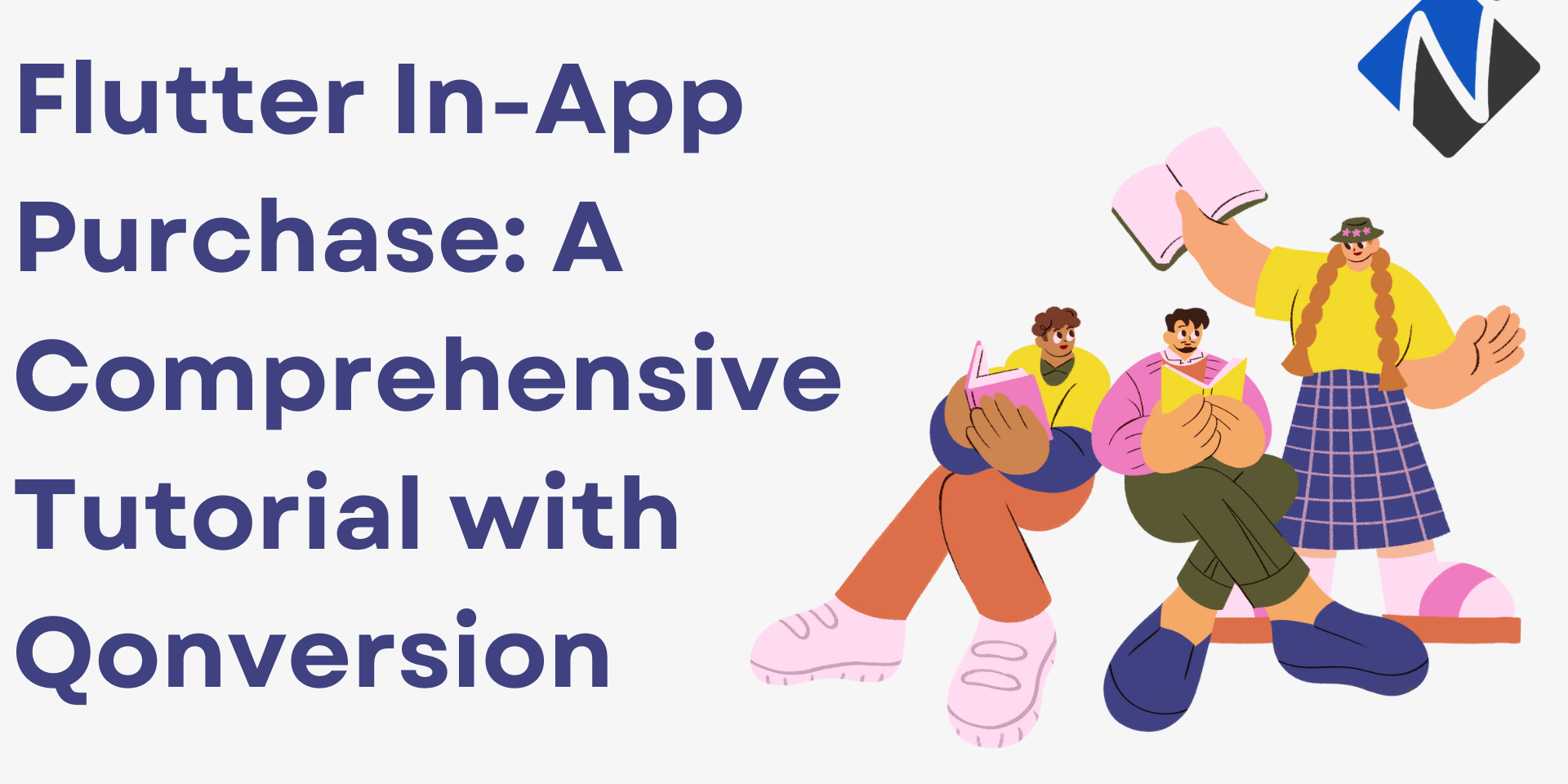Flutter in-app purchase
