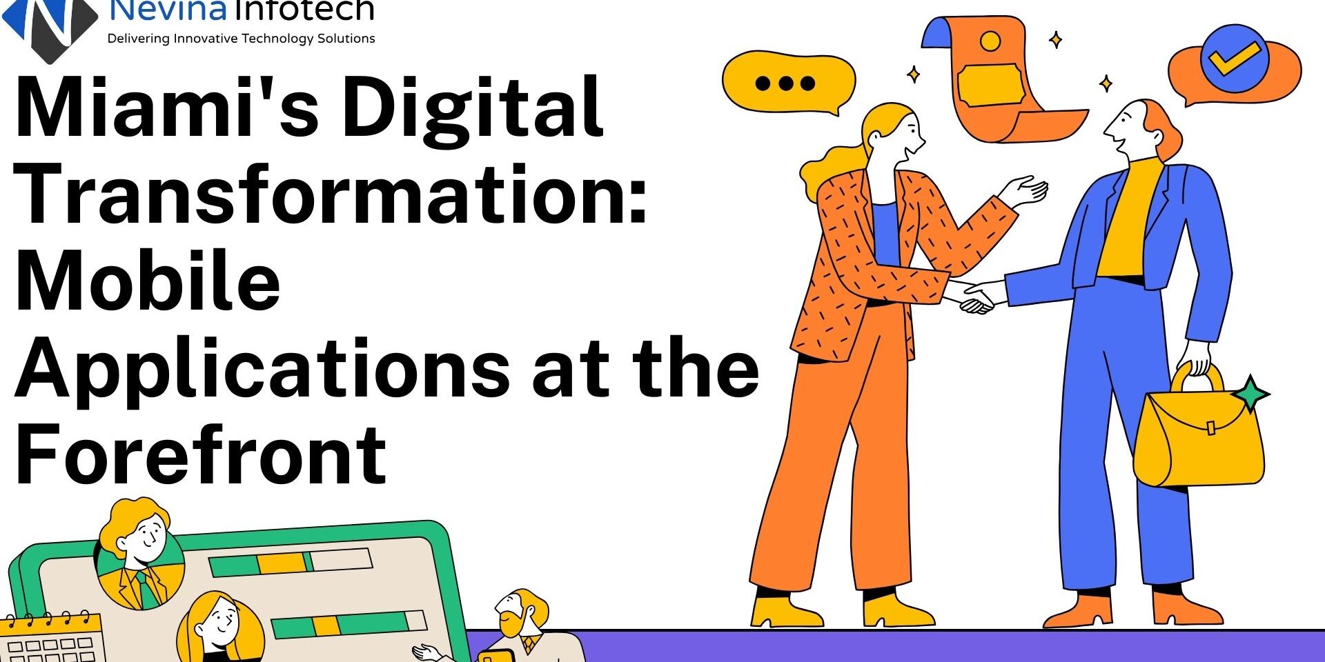 app development Miami