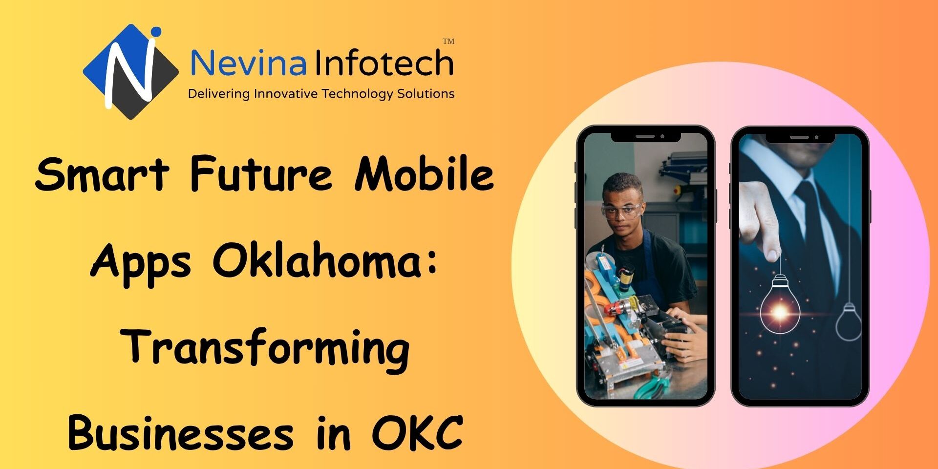 smart future mobile apps oklahoma