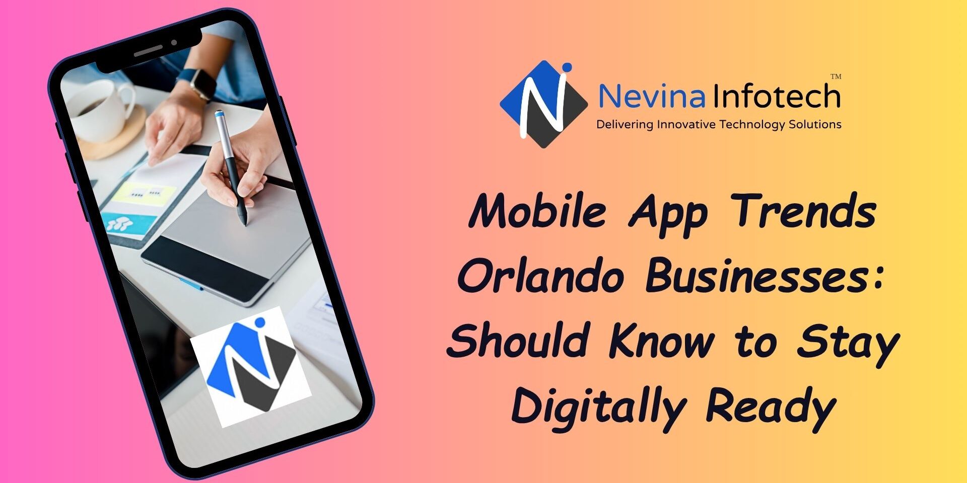mobile app trends orlando businesses