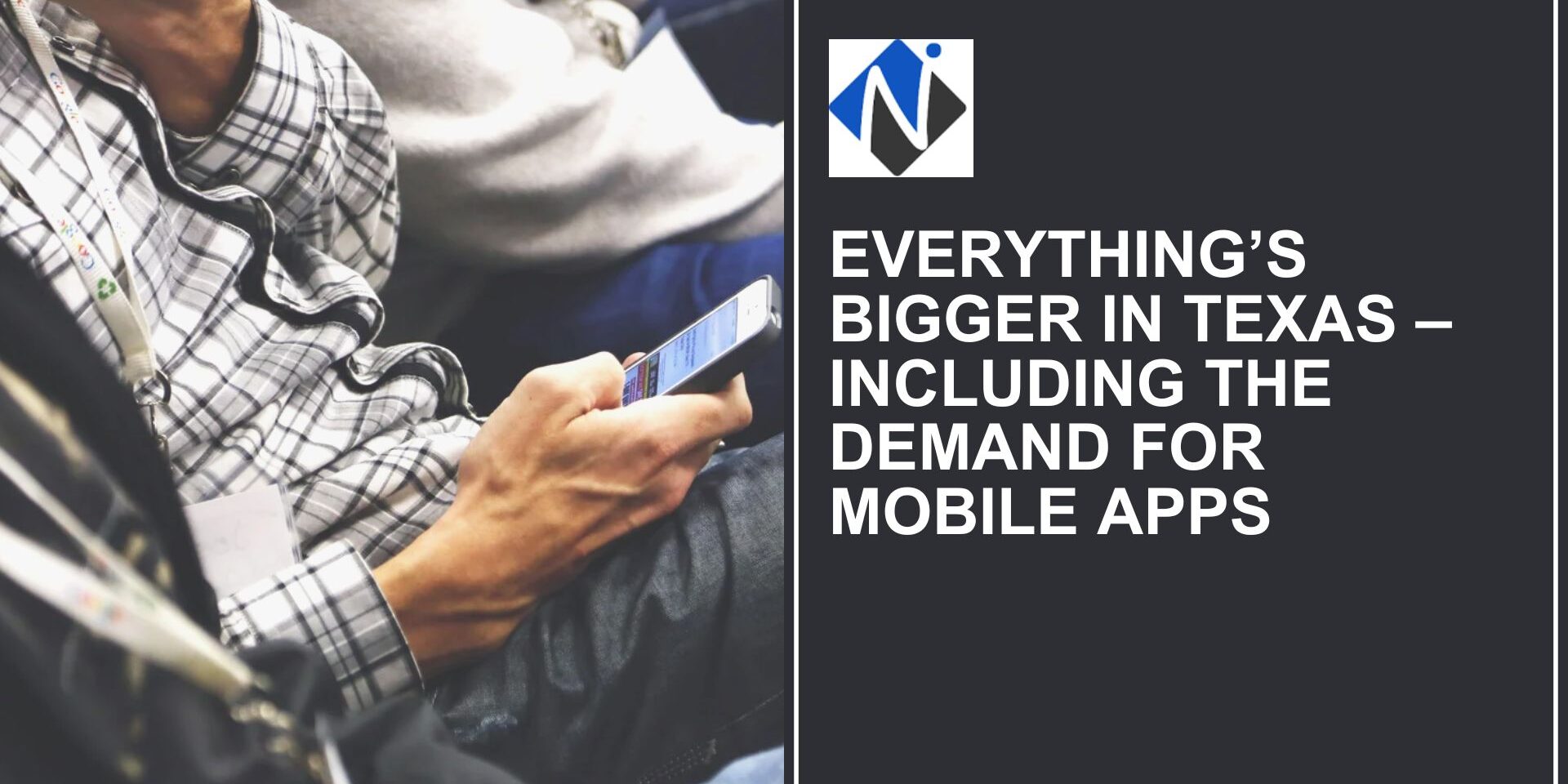 texas mobile app development