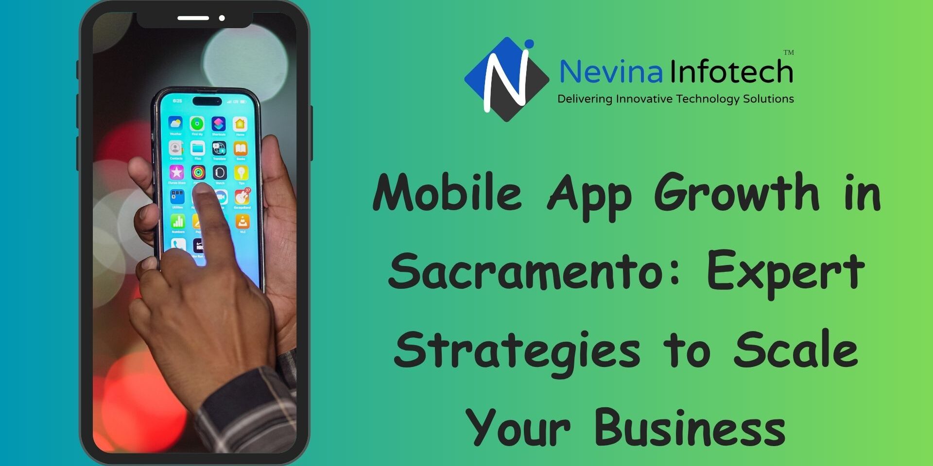 mobile app growth in sacramento mobile app growth in sacramento