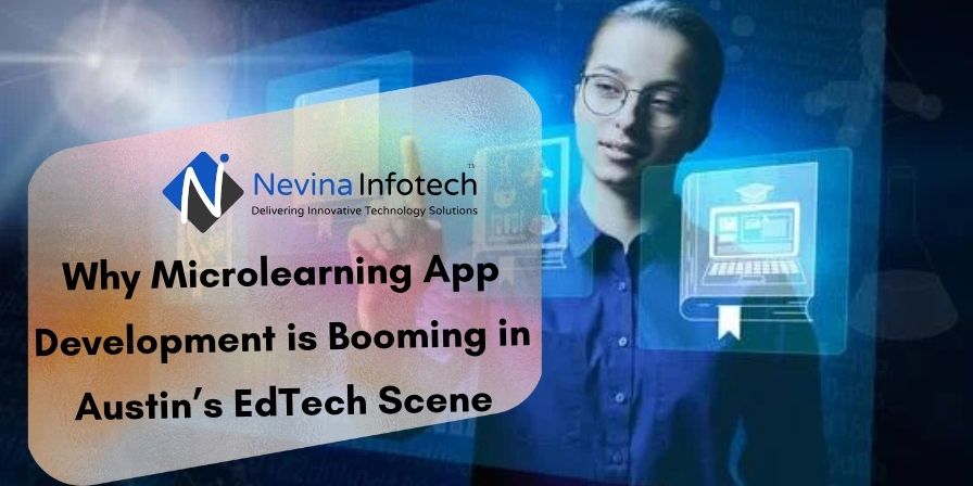 microlearning app development