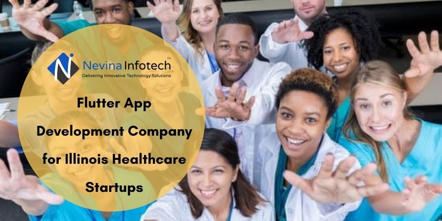 flutter app development company for illinois healthcare startups flutter app development company for illinois healthcare startups