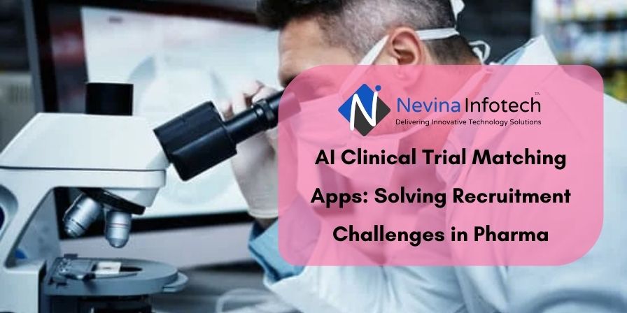 AI Clinical Trial Matching Apps