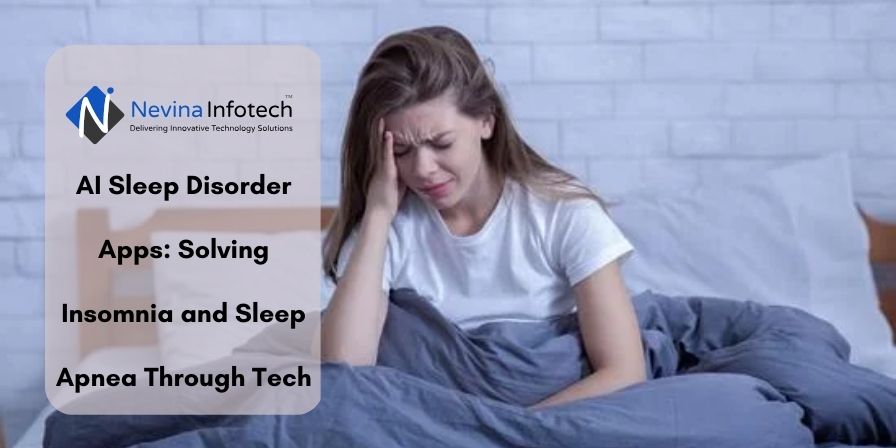AI Sleep Disorder Apps