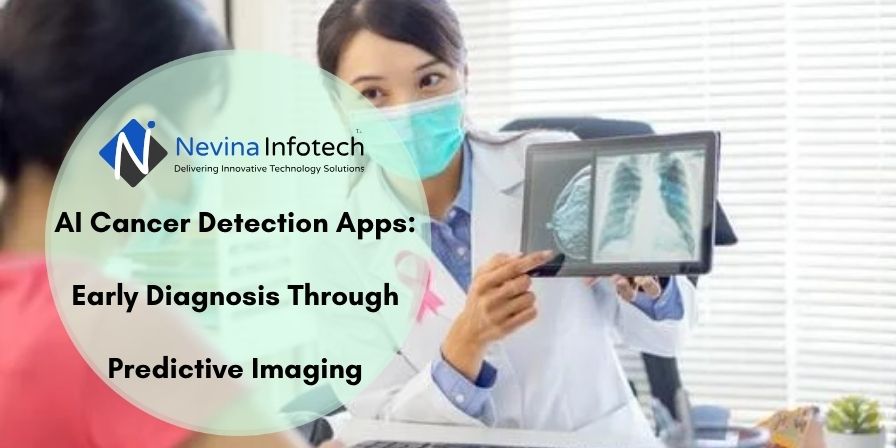 AI Cancer Detection Apps