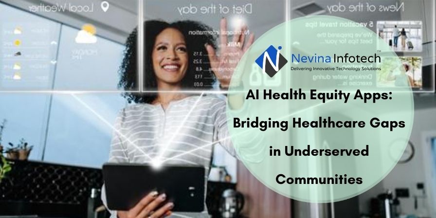 AI Health Equity Apps