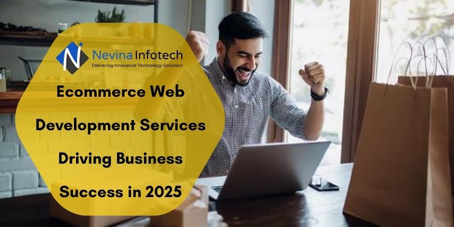 ecommerce web development services ecommerce web development services