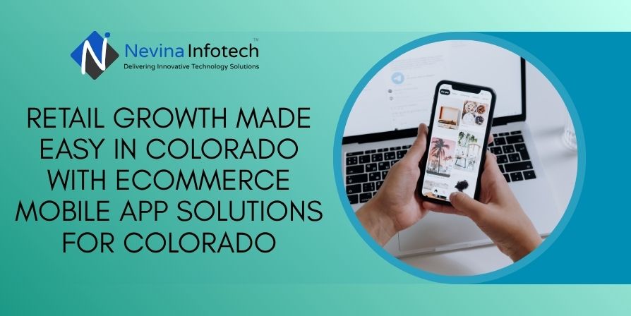retail growth made easy in Colorado