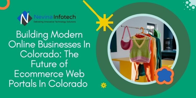 building modern online businesses in Colorado building modern online businesses in Colorado